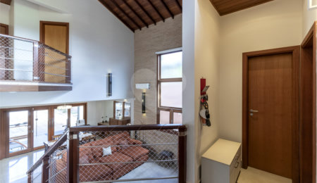 Casa à venda com 4 quartos, sendo 3 suítes,  no condomínio Royal Park, Ribeirão Preto - SP
