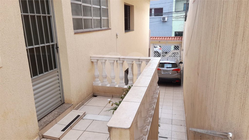 Sobrado à venda com 5 quartos, sendo 1 suíte, em Mandaqui, São Paulo, SP
