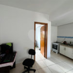 Apartamento à venda com 1 quarto em Jardim Simus, Sorocaba, SP