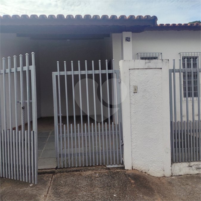 Casa à venda com 2 quartos em Jardim Pedroso, Indaiatuba, SP