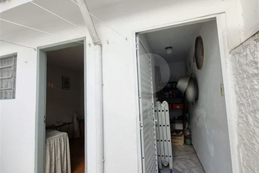 Casa à venda com 2 quartos em Parada Inglesa, São Paulo, SP