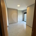 Casa à venda ou para alugar com 4 quartos, sendo 3 suítes, no condomínio Residencial Milano, Indaiatuba - SP