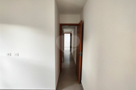 Apartamento à venda com 2 quartos em Vila Vitório Mazzei, São Paulo, SP