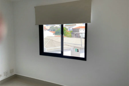 Apartamento à venda com 1 quarto em Tucuruvi, São Paulo, SP