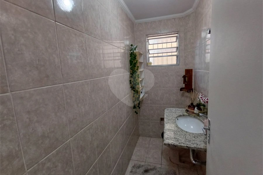 Sobrado à venda com 3 quartos em Mandaqui, São Paulo, SP