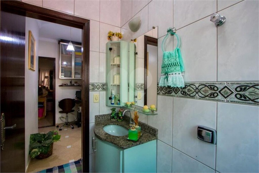 Apartamento à venda com 3 quartos, sendo 1 suíte, em Vila Assunção, Santo André, SP