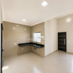 Casa à venda com 3 quartos, sendo 1 suíte,  em Mais Parque , Três Lagoas, MS
