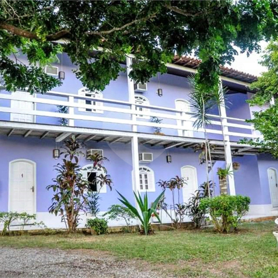 Pousada Completa à Venda em Geribá – 19 Suítes, Estrutura Montada e Alto Potencial de Lucro