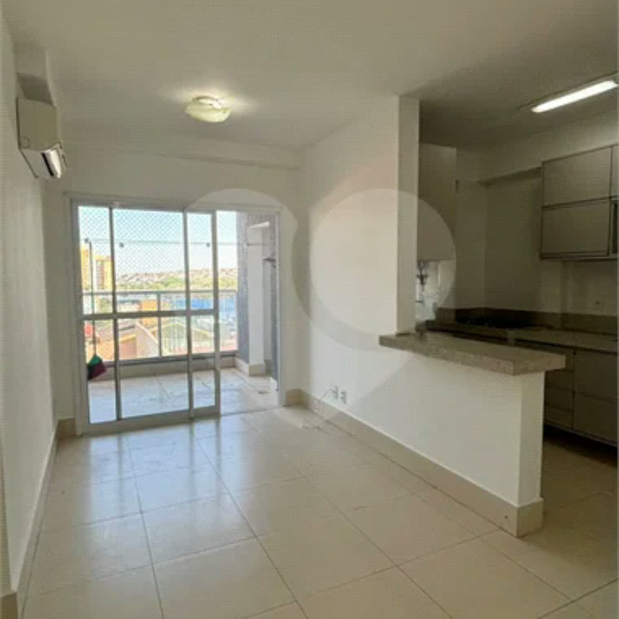 Apartamento para locação Residencial Imagine | 1 suítes | 2 vagas cobertas