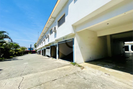 Área Estratégica 4.700 m² - Próxima à Anchieta em São Bernardo do Campo excelente Negócio!
