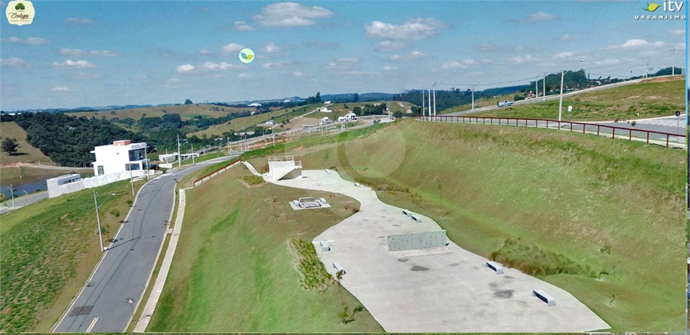 Terreno à venda no condomínio Ecologie, Itatiba - SP