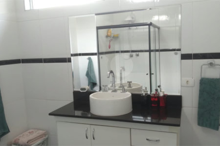 CASA NA ACLIMAÇÃO