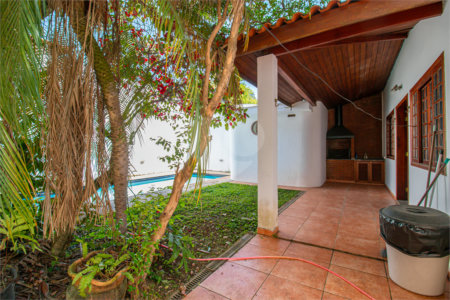 Casa à venda com 3 suítes em Chácara Flora, São Paulo, SP