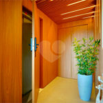 Apartamento para venda em Jardim Prudência com 3 quartos, sendo 3 suítes , 190m²