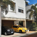 SOBRADO EM CONDOMÍNIO FECHADO A VENDA NO TREMEMBÉ - MARAVILHOSO