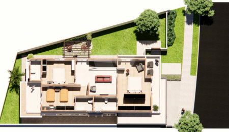 Casa à venda com 3 suítes no condomínio Residencial Villeneuve, São Carlos - SP