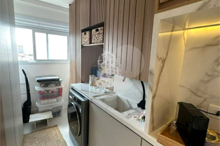 APARTAMENTO A VENDA EM SP MOOCA