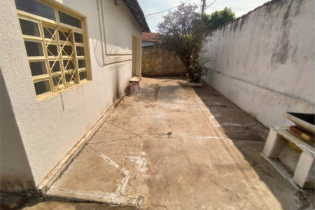 Casa no bairro Vila Costa do Sol - São Carlos/SP