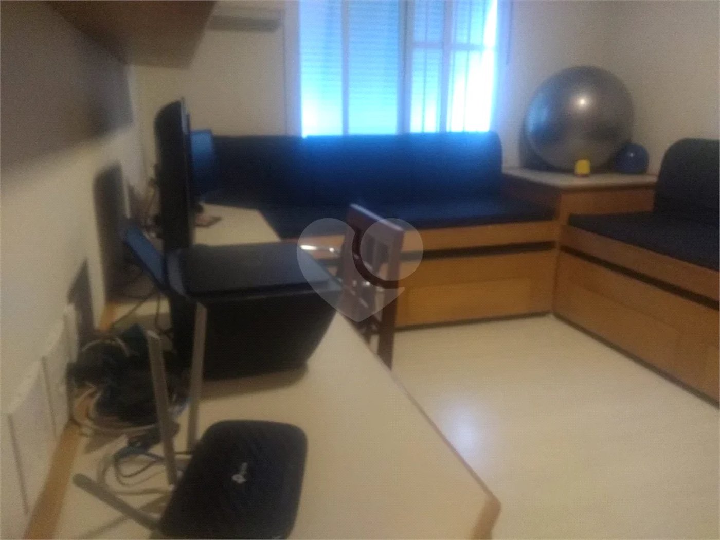 Apartamento 3 quartos (1 suíte) à venda no Gonzaga, Santos