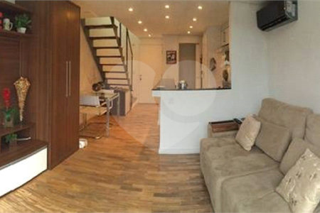 Apartamento á venda - Vila Mariana