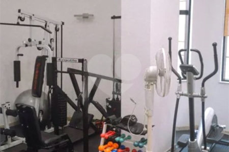 Apartamento à venda com 3 quartos, sendo 1 suíte, em Vila Gomes Cardim, São Paulo, SP
