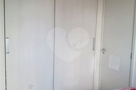 Apartamento à venda com 2 quartos, sendo 1 suíte,  em Vila Guarani (z Sul), São Paulo, SP