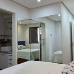 Apartamento à venda com 3 quartos, sendo 1 suíte, em Vila Olímpia, São Paulo, SP