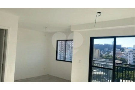 Studio à venda com 1 quarto em Parada Inglesa, São Paulo, SP