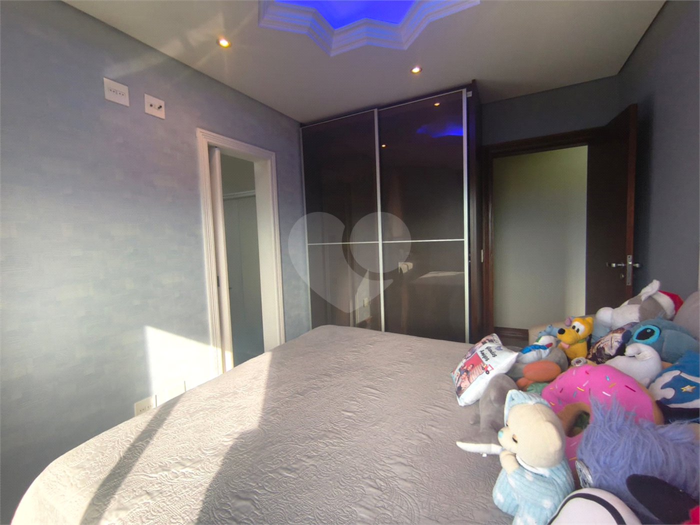 Apartamento à venda com 4 suítes em Santana, São Paulo, SP
