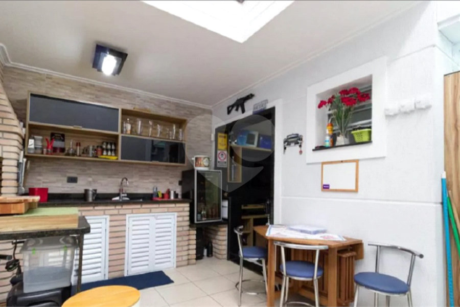 Casa à venda com 4 quartos, sendo 2 suítes, em Jaçanã, São Paulo, SP