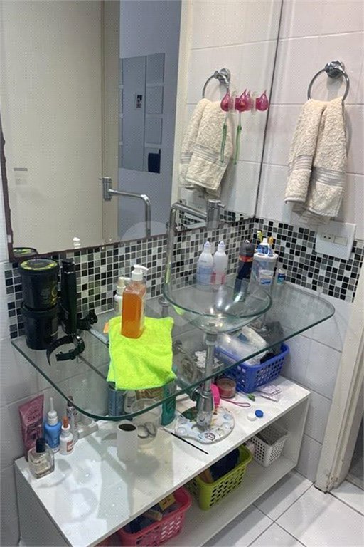Apartamento à venda com 3 quartos, sendo 1 suíte,  em Freguesia do Ó, São Paulo, SP