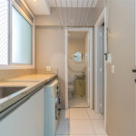 Apartamento à venda com 2 suítes em Jardim Marajoara, São Paulo, SP