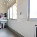 Cobertura à venda ou para alugar com 4 quartos, sendo 2 suítes, em Perdizes, São Paulo, SP