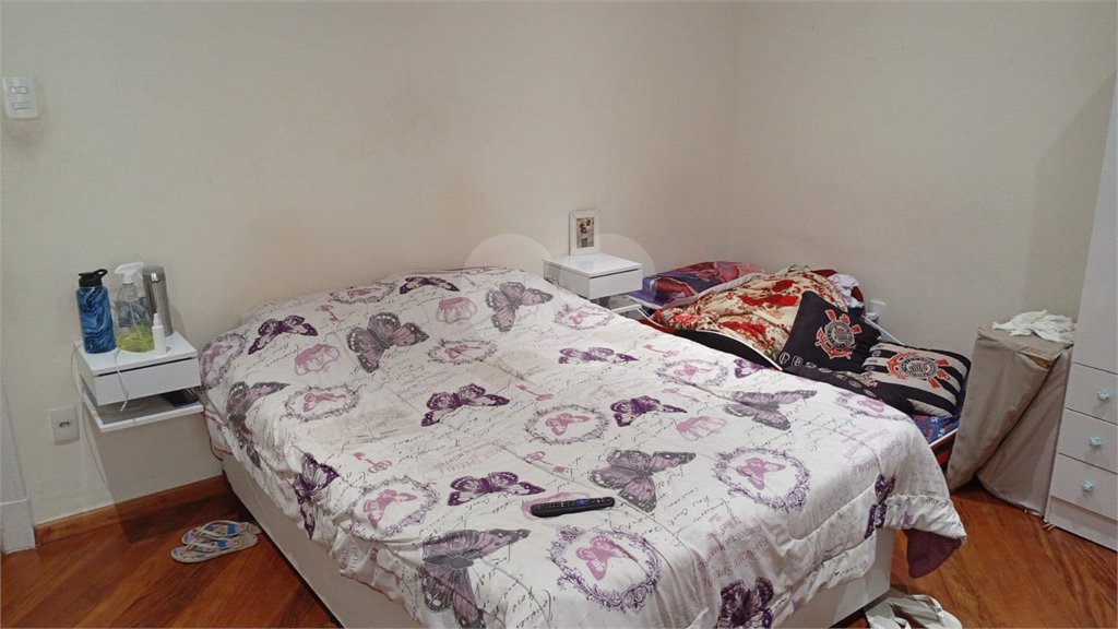 Casa de Vila à venda com 2 quartos, sendo 1 suíte, em Bom Retiro, São Paulo, SP