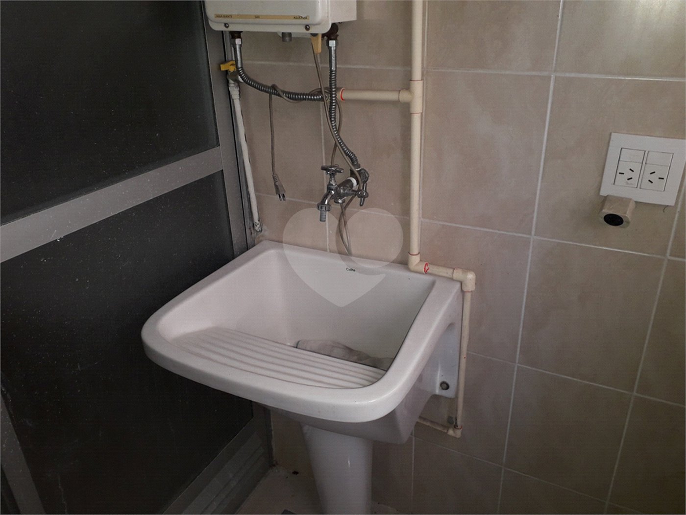 Apartamento à venda com 2 quartos em Vila Guilherme, São Paulo, SP