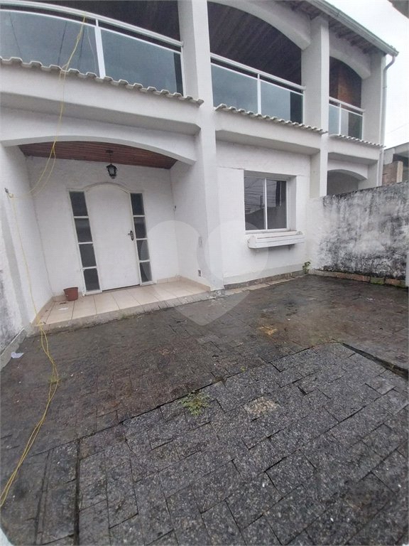 Casa à venda com 4 quartos, sendo 1 suíte, em Campo Grande, Rio de Janeiro, RJ