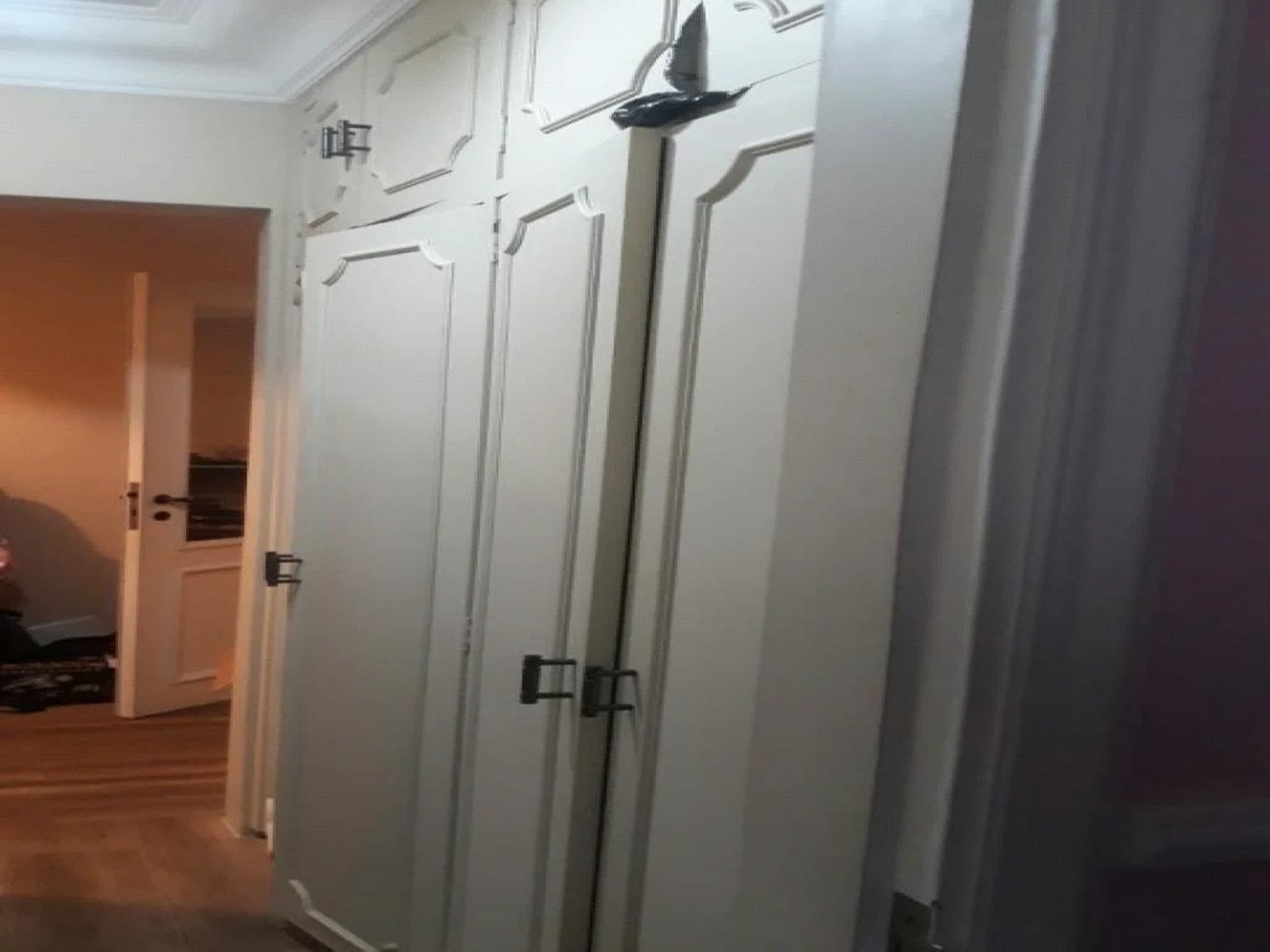 Apartamento à venda com 3 quartos, sendo 1 suíte, em Real Parque, São Paulo, SP