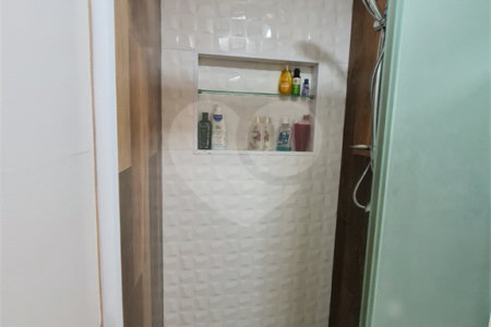 Apartamento à venda com 2 quartos no Centro, Diadema, SP