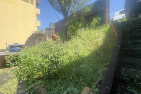 Terreno à venda em Jardim Rizzo, São Paulo, SP