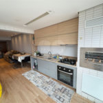 Apartamento à venda com 2 quartos, sendo 1 suíte,  em Boqueirão, Praia Grande, SP
