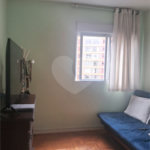 Apartamento à venda com 3 quartos em Pinheiros, São Paulo, SP