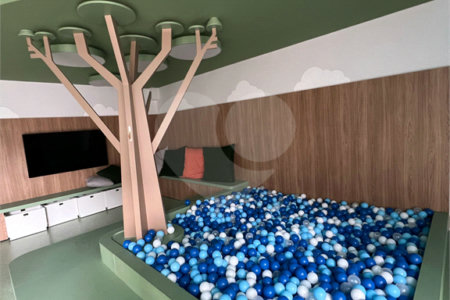 Apartamento à venda com 4 suítes em Sumaré, São Paulo, SP