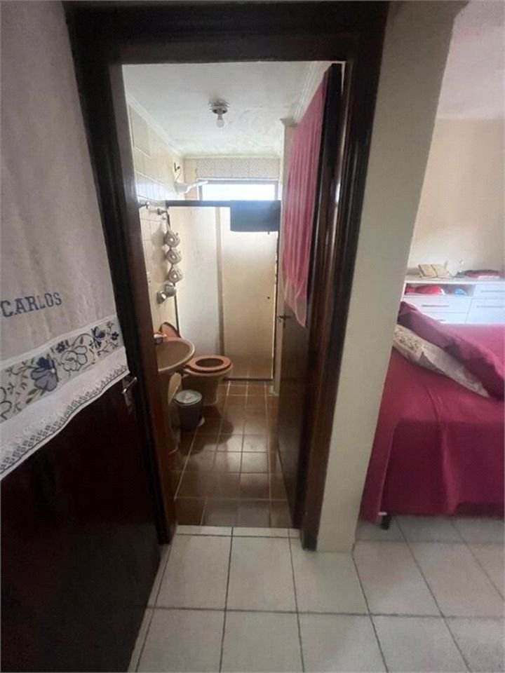 Apartamento Residencial à venda, Itararé, São Vicente - AP1812.