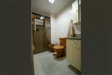 Apartamento à venda 120m² com 3 Quartos, 1 suíte e 2 Vagas - Vila da Saúde