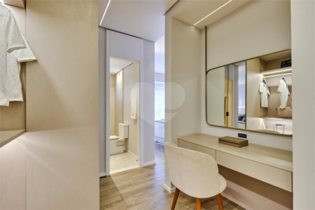 Apartamento à venda com 3 suítes em Brooklin, São Paulo, SP