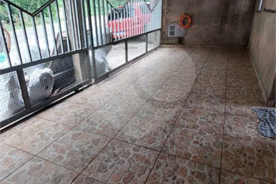 Casa à venda com 2 quartos em Tucuruvi, São Paulo, SP