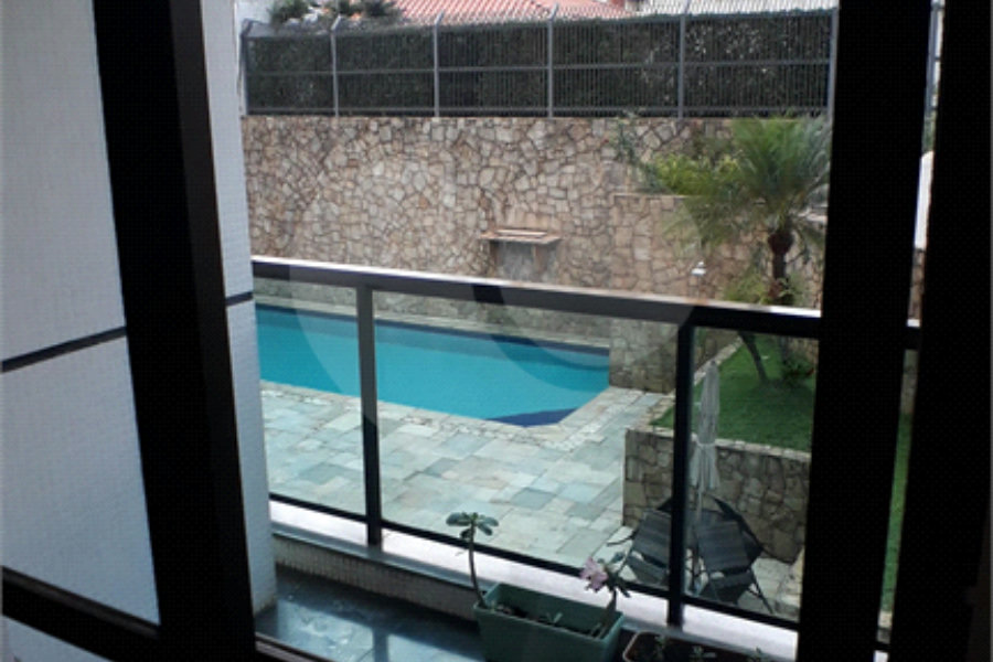 Apartamento à venda com 4 suítes em Santana, São Paulo, SP