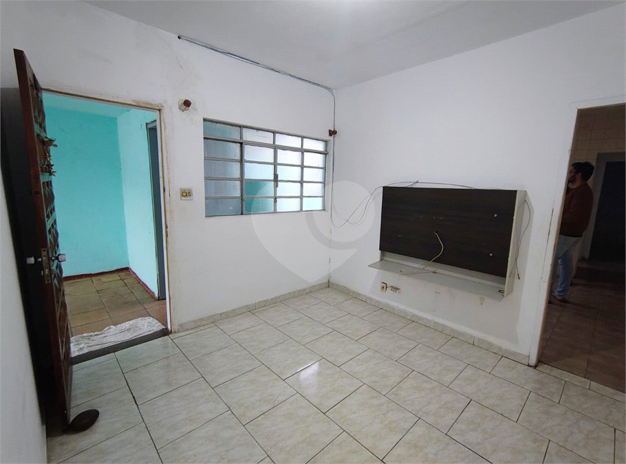Casa à venda com 2 quartos em Vila Rio Branco, Jundiaí, SP