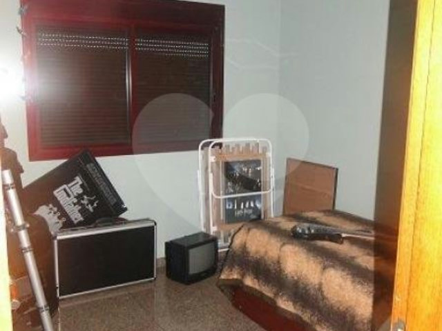 Apartamento à venda com 4 quartos, sendo 3 suítes,  em Água Fria, São Paulo, SP