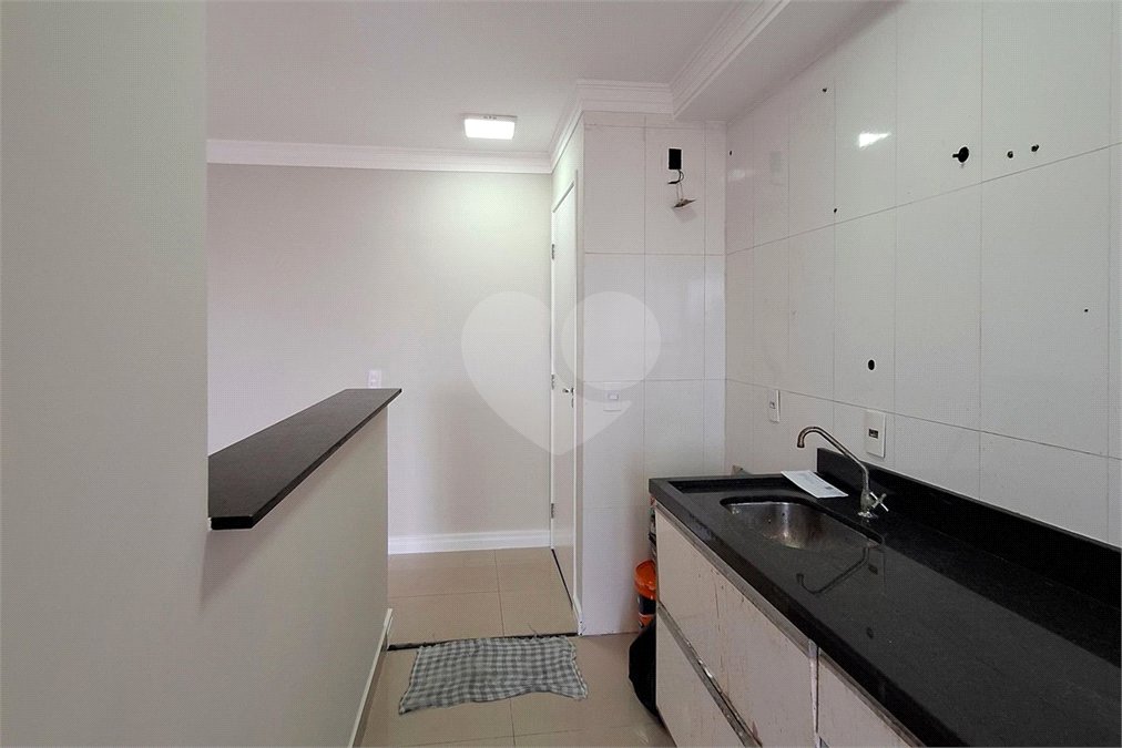 Apartamento à venda com 2 quartos, sendo 1 suíte,  em Limão, São Paulo, SP